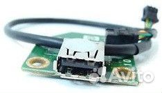 Плата внешнего USB HP 3015 RM1-6514