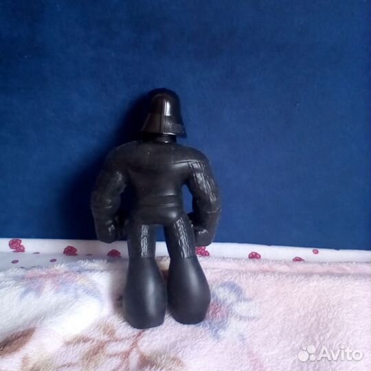 Игрушка тянучка гуджитсу