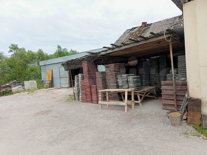 Участок 200 га (ИЖС)