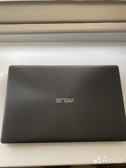 Asus x550c