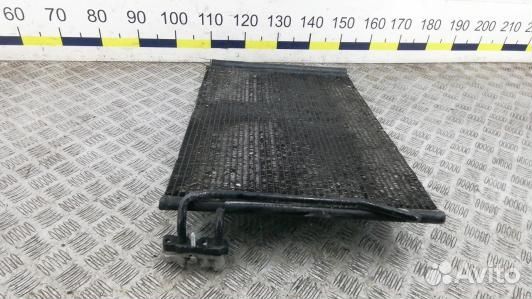 Радиатор кондиционера BMW 3 E90/E91 (97D09KB01)