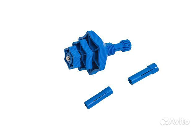 Приспособление для центровки дисков сцепления