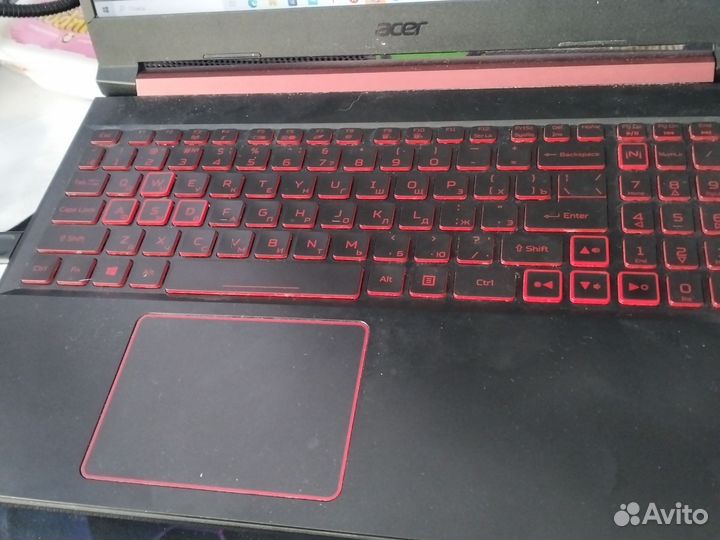 Acer nitro 5