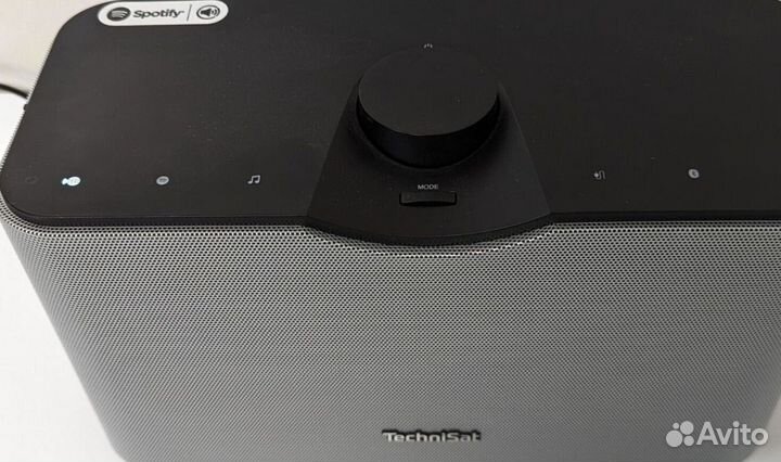 Беспроводная колонка мультирум audiomaster AU-7591