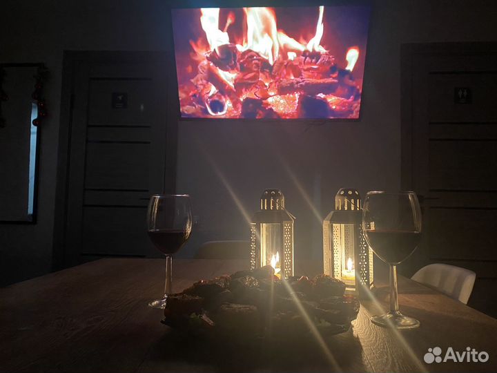 Дом с баней на сутки