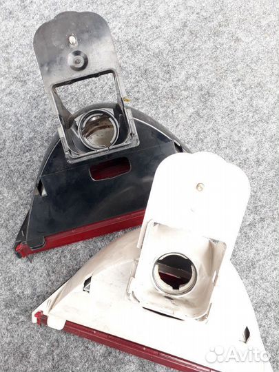 Фонарь стоп-сигнала bmw 5 e39