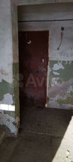 1-к. квартира, 28,2 м², 1/2 эт.