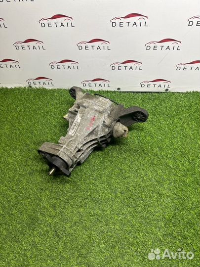 Редуктор Mercedes-Benz Ml350 W164 M272 2008