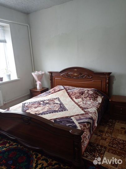 Продается бу спальный гарнитур