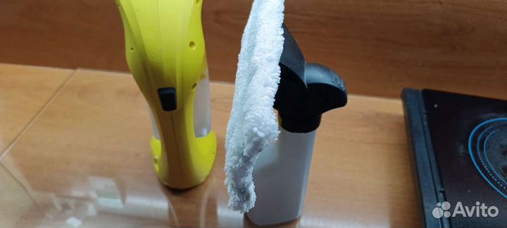 Стеклоочиститель karcher