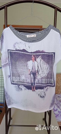 Женские вещи пакетом 44- 46 размер