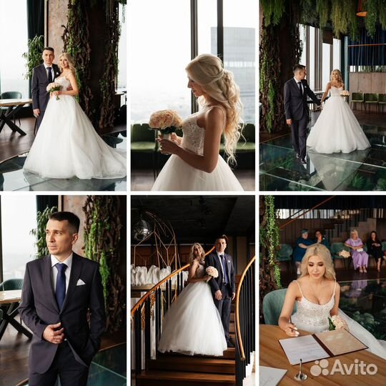 Семейный и свадебный фотограф