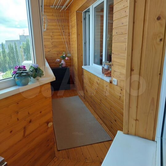 3-к. квартира, 78 м², 7/8 эт.