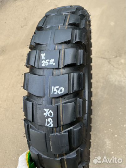 150/70 R18 capra anlas 2511x