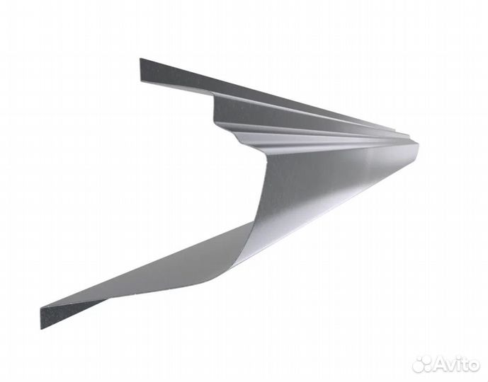 Ремонтные пороги и арки для seat Строитель