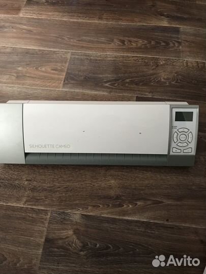 Продам плоттер