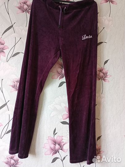 Спортивный костюм женский 48 50