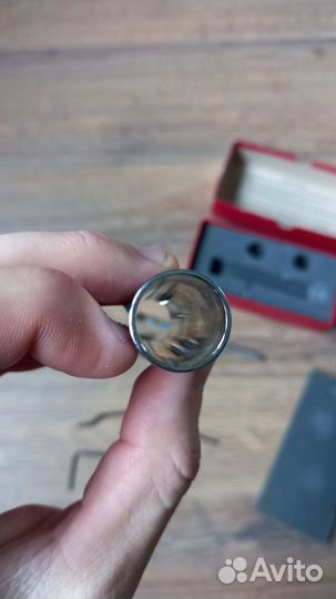 Beugler pinstriping tool