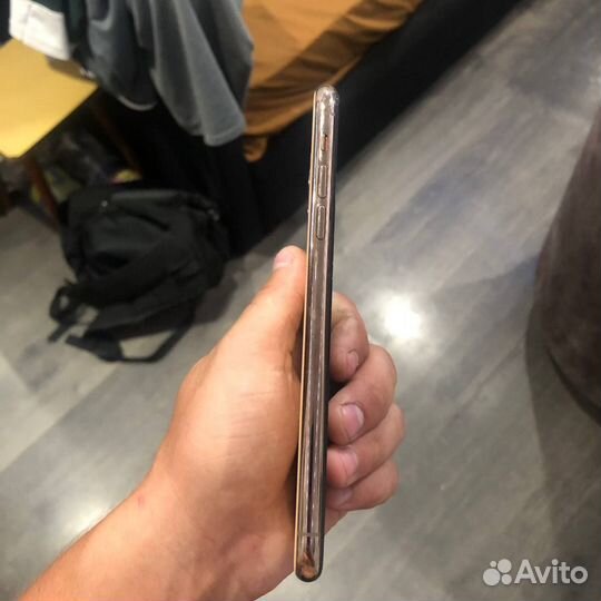 iPhone 11 Pro Max, 256 ГБ