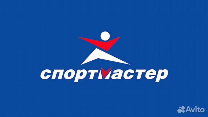 Кассир в ТЦ Слон