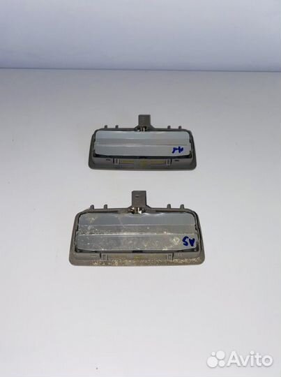 Фонарь подсветки косметического зеркала BMW F10