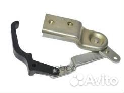 Ручка ГАЗЕЛЬ дв.зад.внут.(2705)мет.лод. 2705630