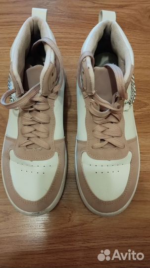 Кроссовки кеды