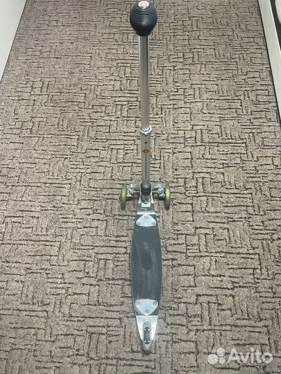 Самокат Micro Kickboard Original
