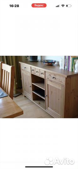 Комод IKEA