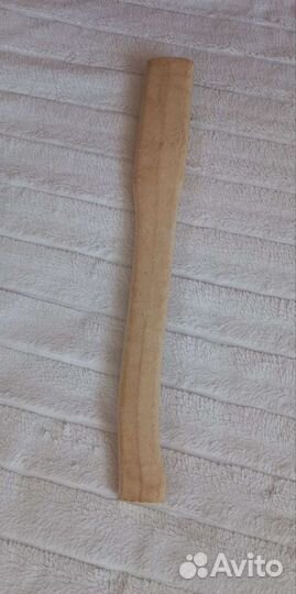 Топорище деревянное