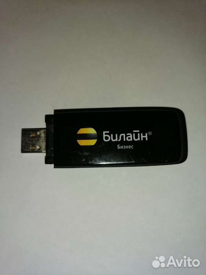 USB модем ZTE MF 626