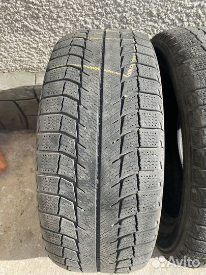 Michelin X-Ice 205/55 R16 94T