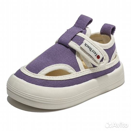 Сандали детские