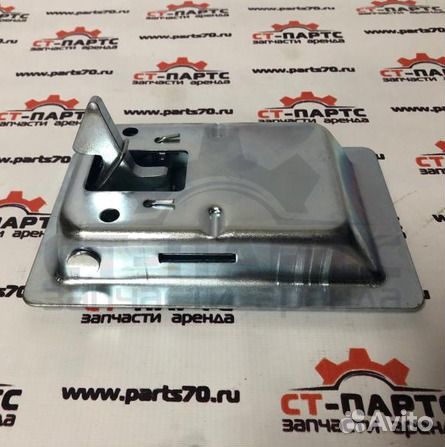 Замок двери 2125-9054