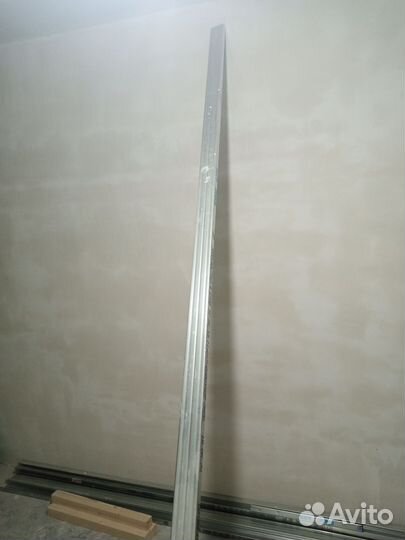 Профиль кнауф 60х27