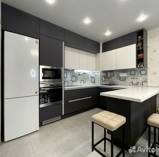 Кухонный гарнитур 