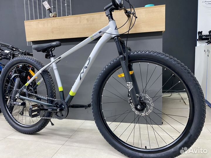 Новый алюминиевый велосипед r29