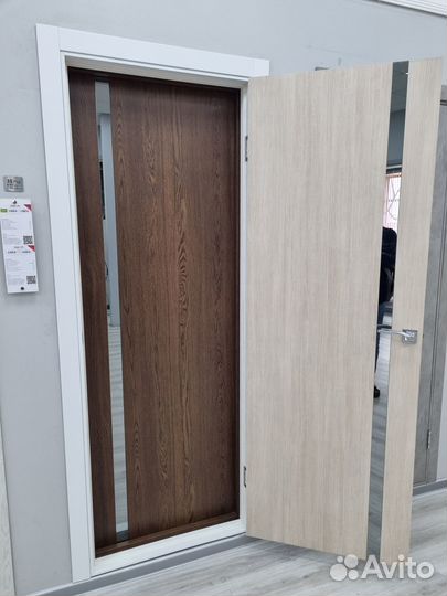 Двери межкомнатные