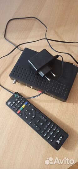 МТС антенна