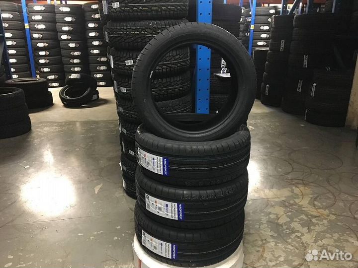 Windforce Catchfors UHP 245/45 R19 102W