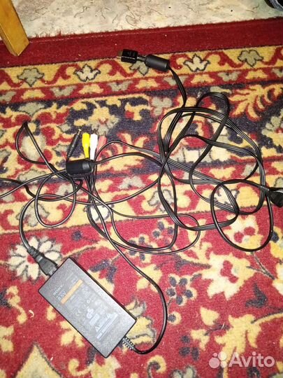 Playstation 2 slim pink