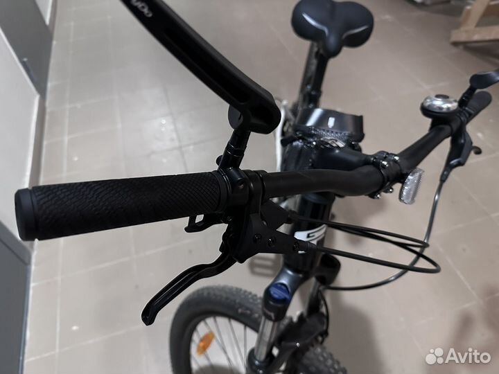 Велосипед взрослый GT avalanche comp