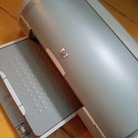 Цветной струйный принтер hp 5150