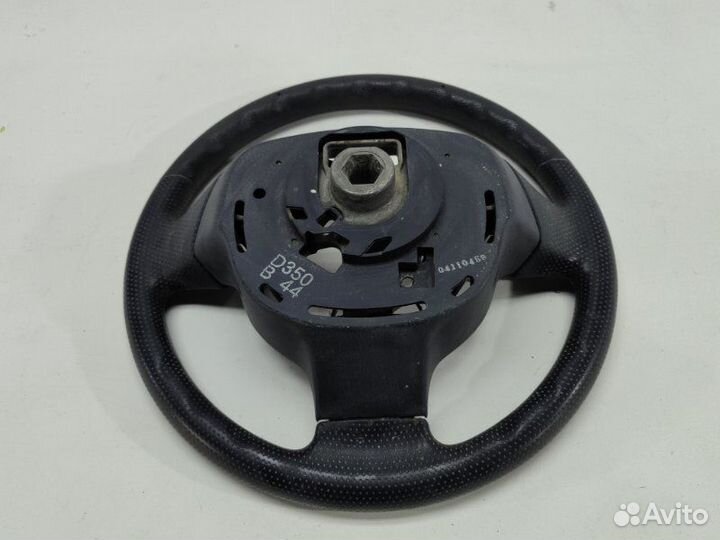 Руль Mazda Demio 2007