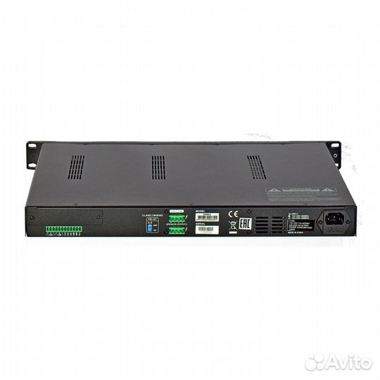 Усилитель Invotone DV500.2