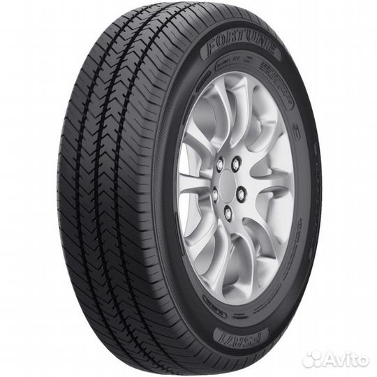 Fortune FSR71 195/75 R16 107R