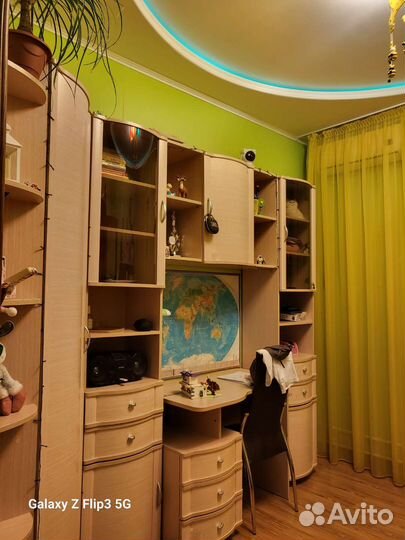 Детская стенка бу