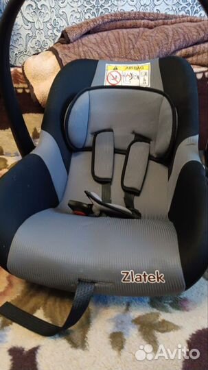 Детская люлька