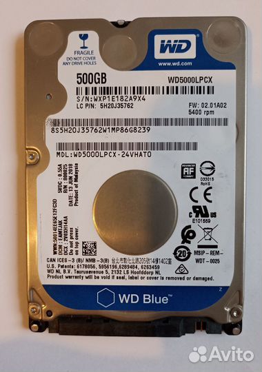 Запчасти для ноутбука Lenovo, материнская плата