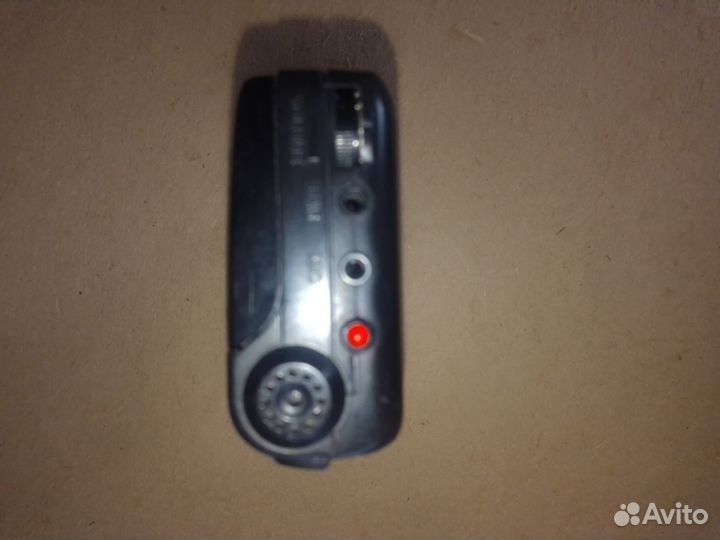 Диктофон olympus